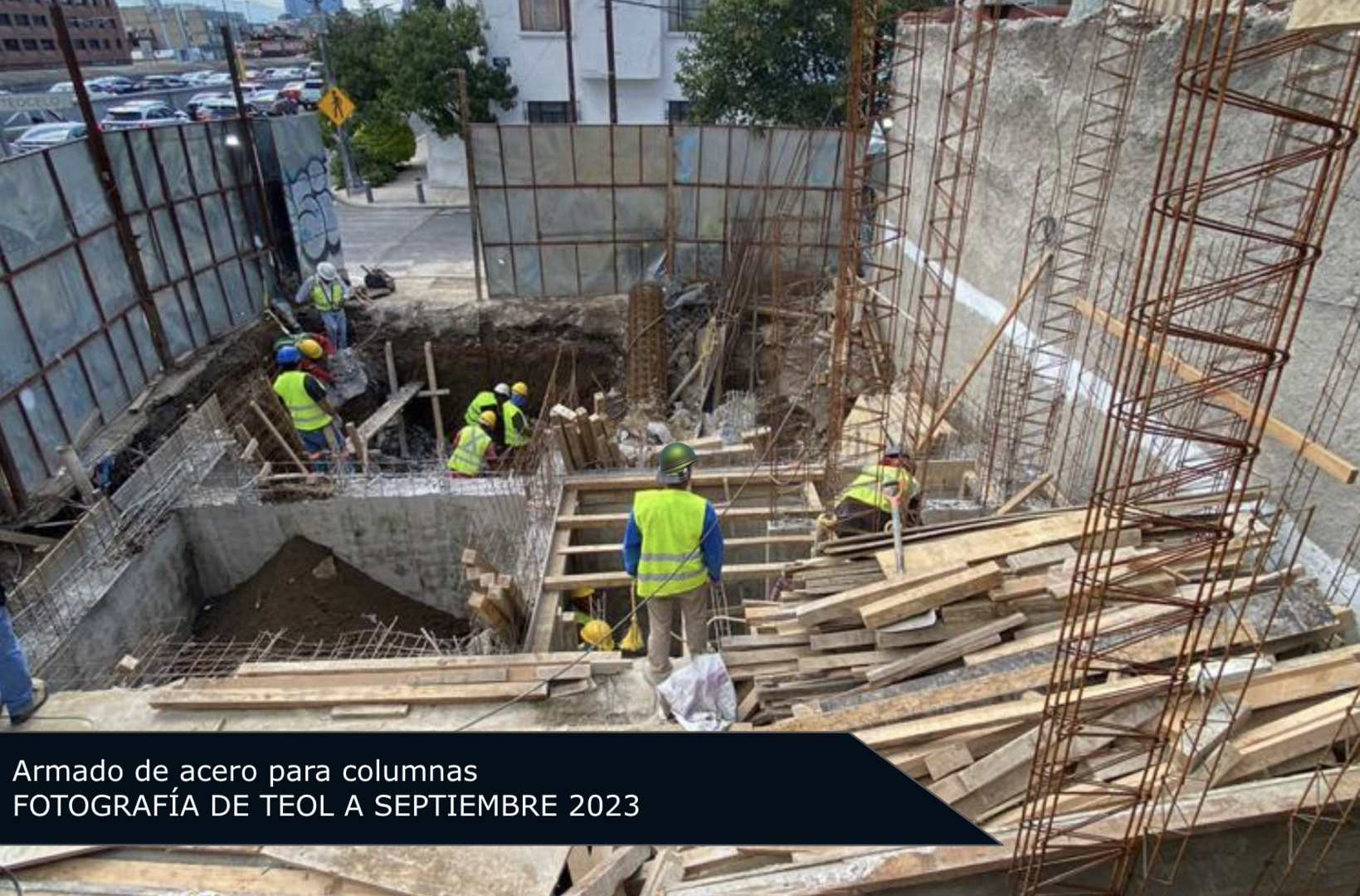 Teol - Campaña 2 (imagen 3 de 9) | briq.mx
