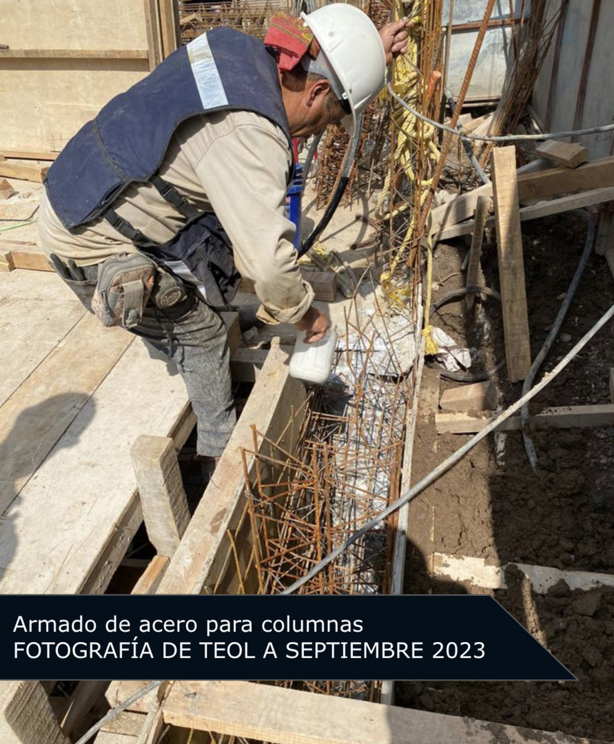 Teol - Campaña 2 (imagen 5 de 9) | briq.mx