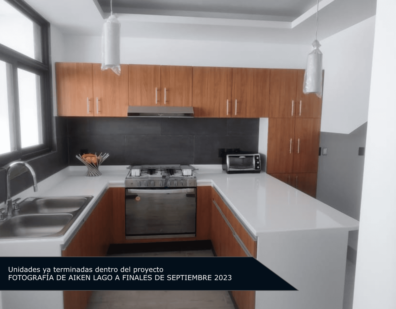 Aiken Lago Residencial - Campaña 8 (imagen 6 de 7) | briq.mx