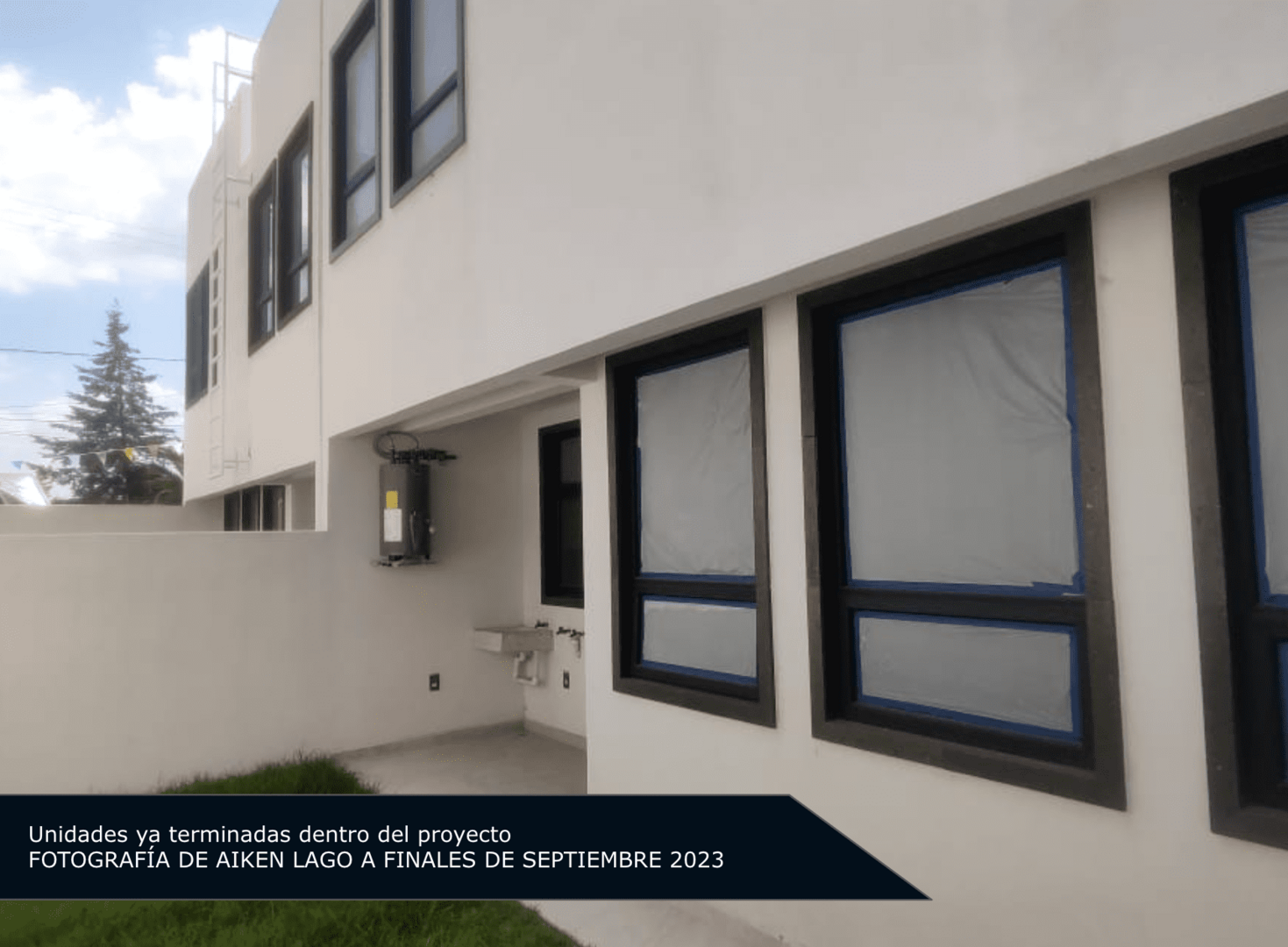 Aiken Lago Residencial - Campaña 8 (imagen 5 de 7) | briq.mx