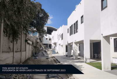 Aiken Lago Residencial - Campaña 8 | briq.mx