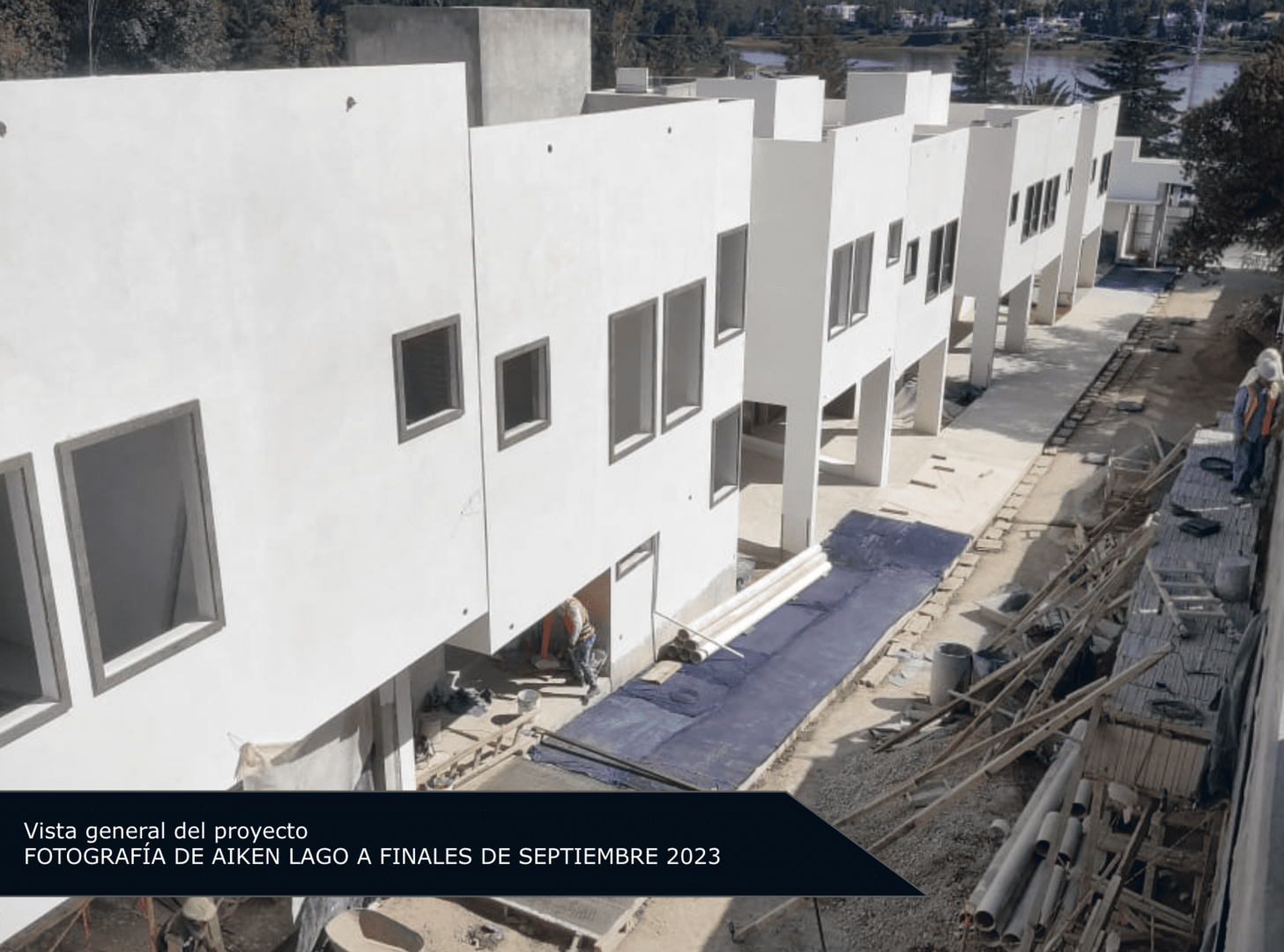 Aiken Lago Residencial - Campaña 8 (imagen 3 de 7) | briq.mx