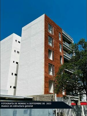 Monraz PerSe - Campaña 15 | briq.mx