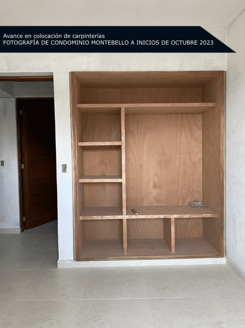 Condominio Montebello - Campaña 8 (imagen 3 de 12) | briq.mx