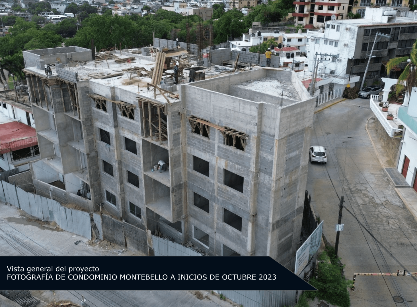 Condominio Montebello - Campaña 8 (imagen 2 de 12) | briq.mx