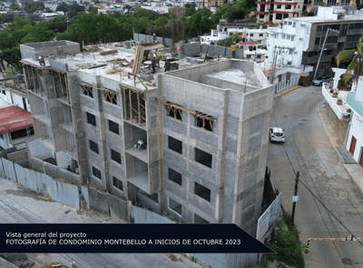 Condominio Montebello - Campaña 8 | briq.mx