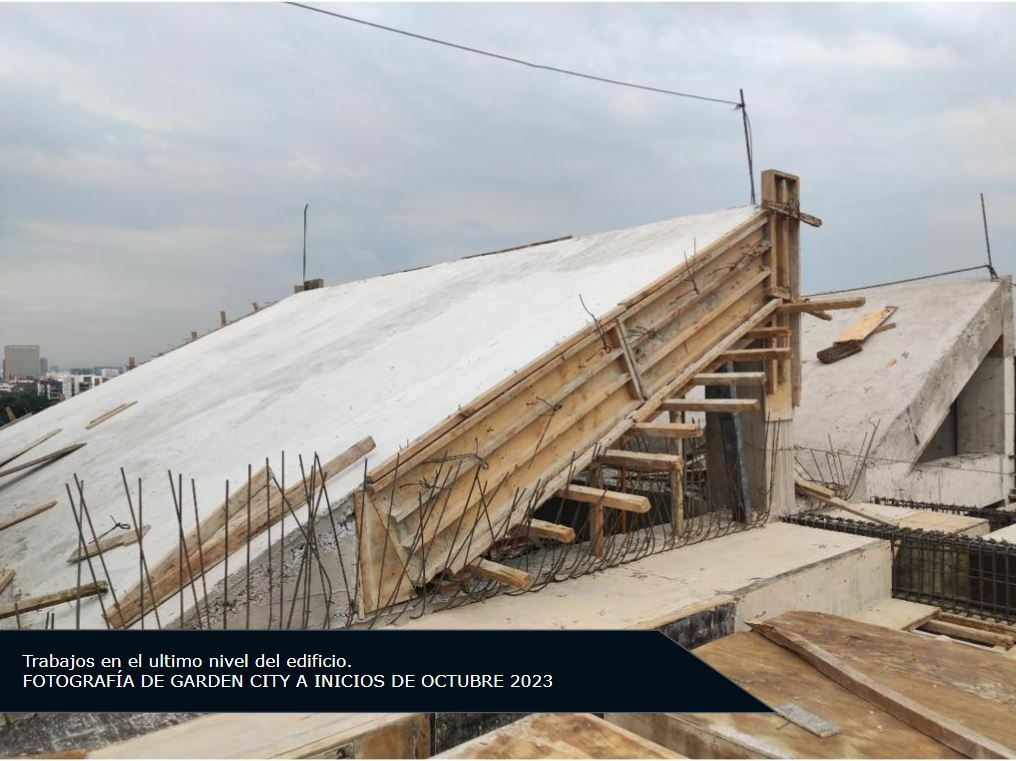 Garden City - Campaña 8 (imagen 3 de 12) | briq.mx