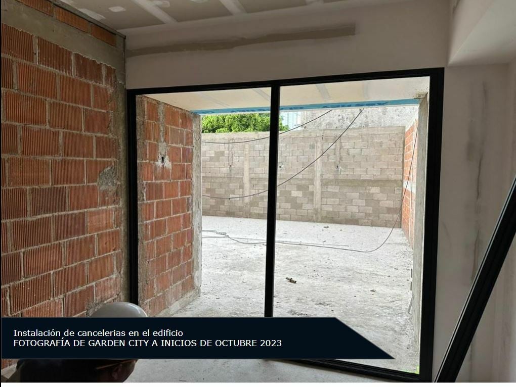 Garden City - Campaña 8 (imagen 4 de 12) | briq.mx