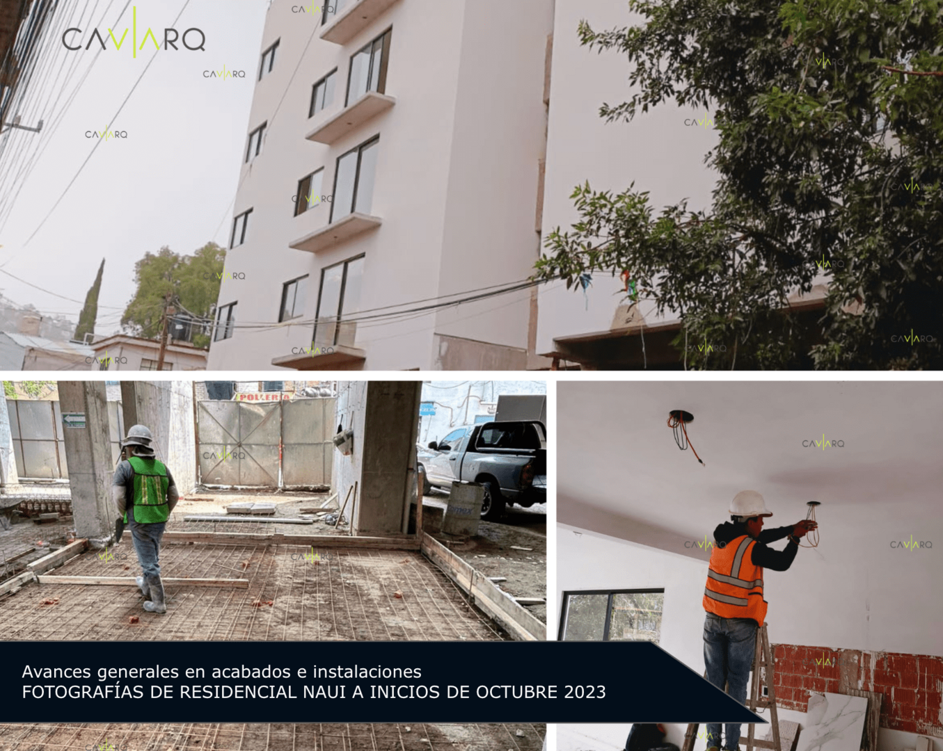 Residencial Naui - Campaña 13 (imagen 5 de 11) | briq.mx