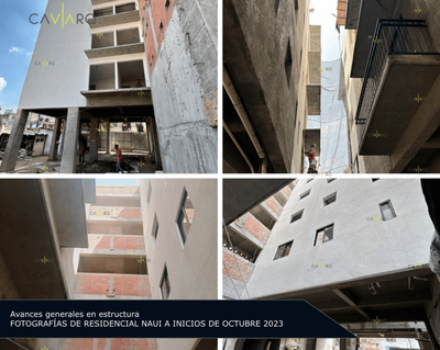 Residencial Naui - Campaña 13 | briq.mx