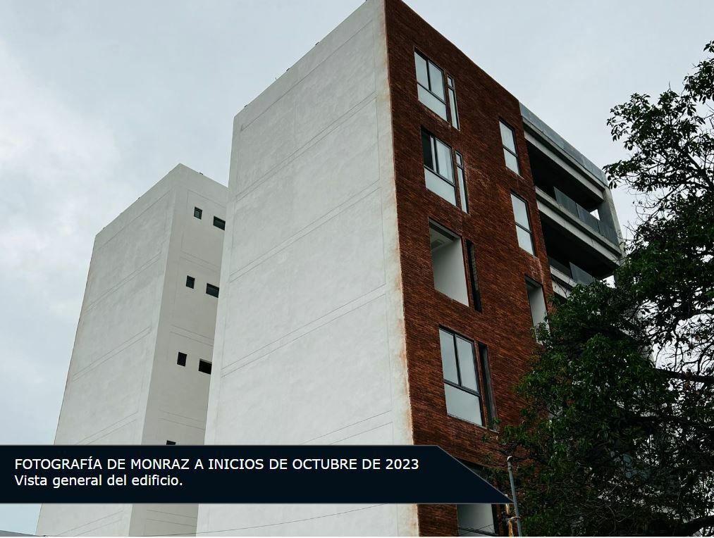 Monraz PerSe - Campaña 16 (imagen 2 de 13) | briq.mx