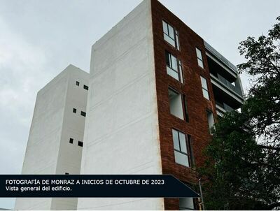Monraz PerSe - Campaña 16 | briq.mx