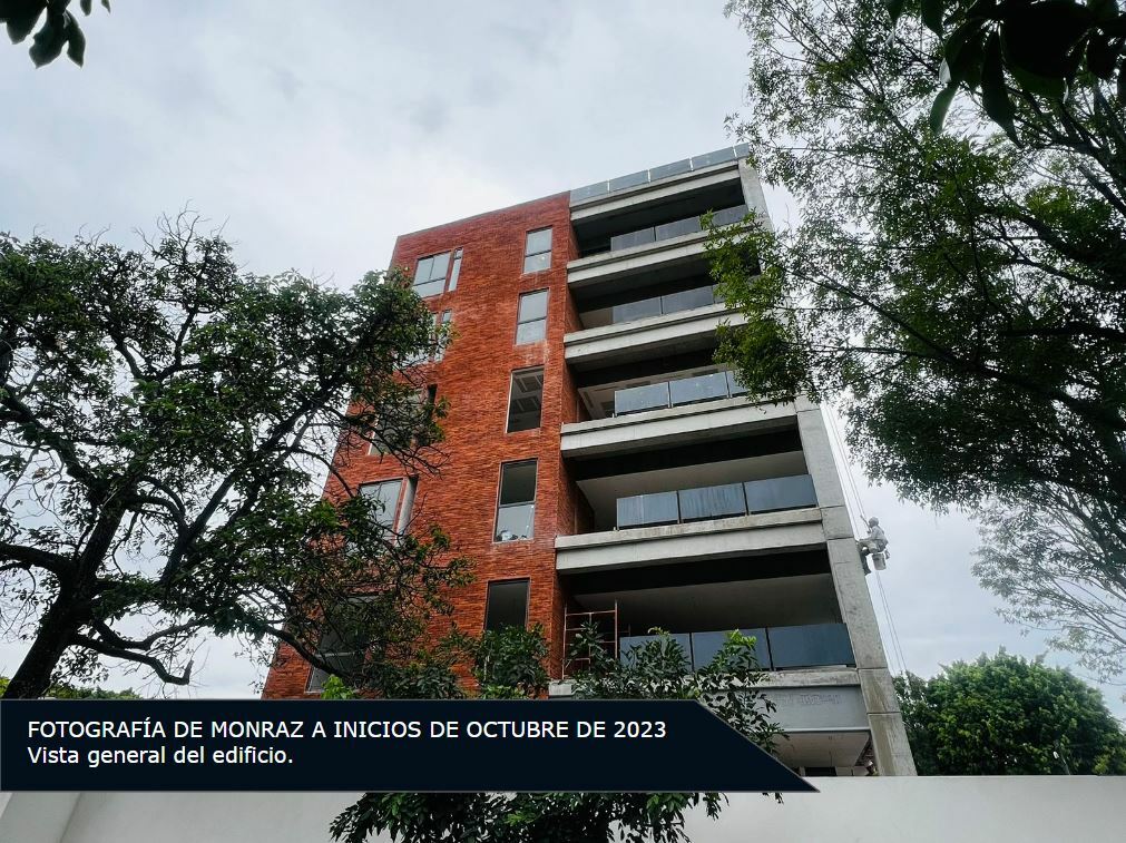 Monraz PerSe - Campaña 16 (imagen 3 de 13) | briq.mx