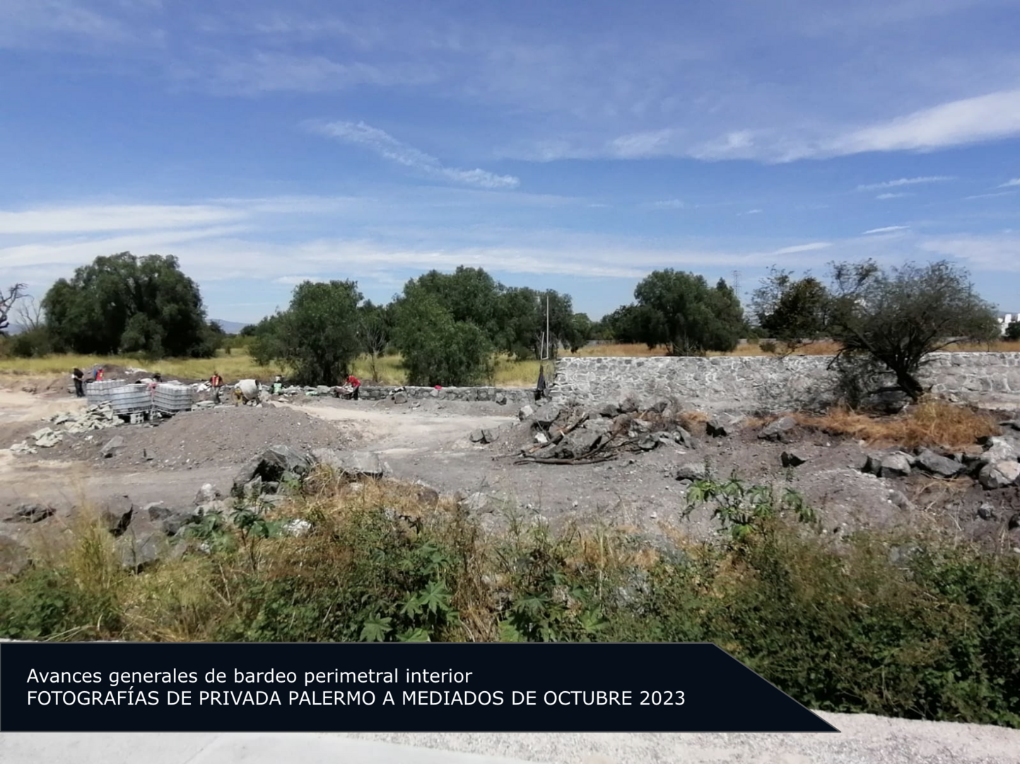 Privada Palermo - Campaña 5 (imagen 4 de 8) | briq.mx