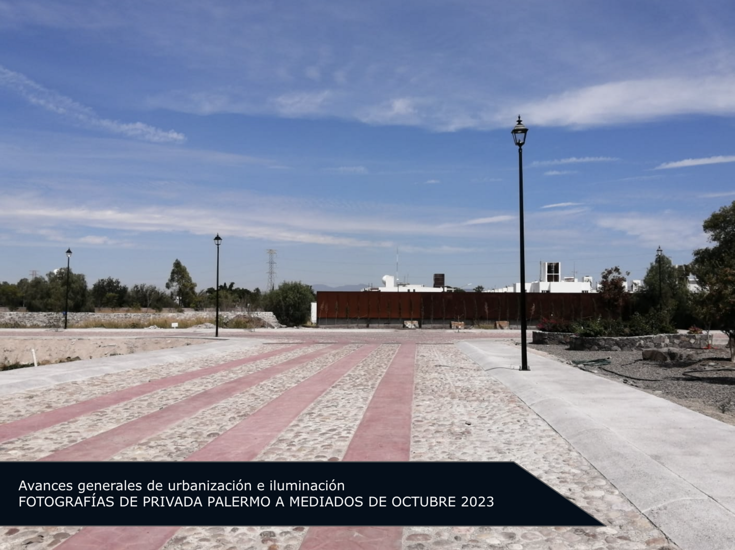 Privada Palermo - Campaña 5 (imagen 2 de 8) | briq.mx