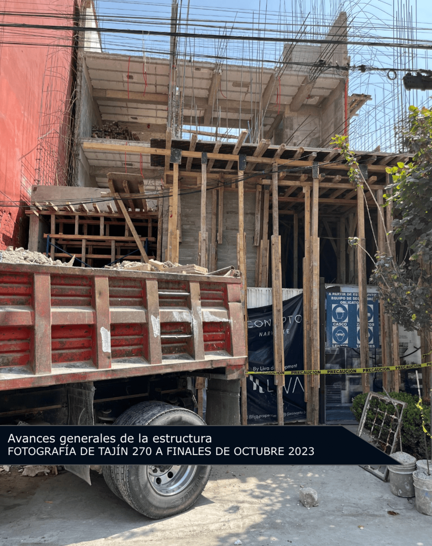 Tajín 270 - Campaña 8 (imagen 3 de 9) | briq.mx