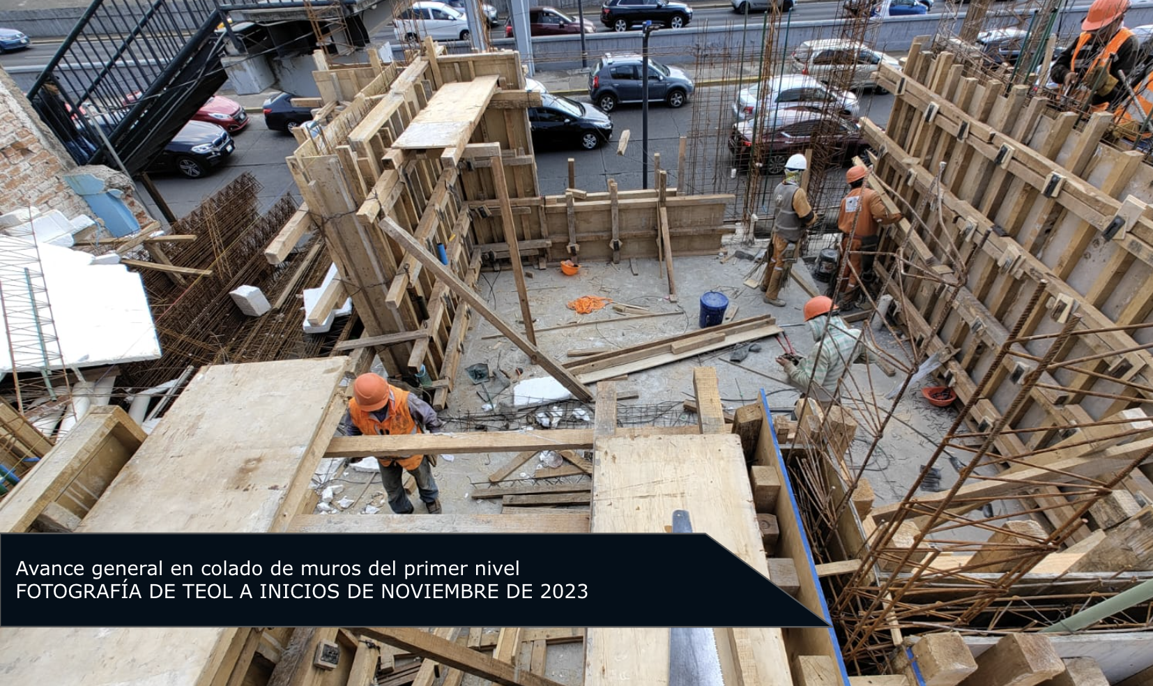 Teol - Campaña 3 (imagen 2 de 8) | briq.mx