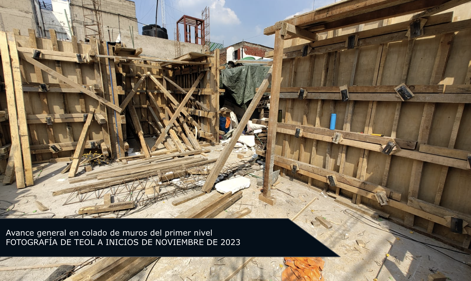 Teol - Campaña 3 (imagen 3 de 8) | briq.mx