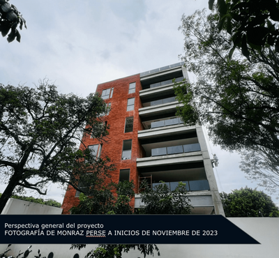 Monraz PerSe - Campaña 17 | briq.mx