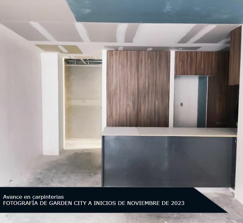 Garden City - Campaña 9 (imagen 5 de 12) | briq.mx