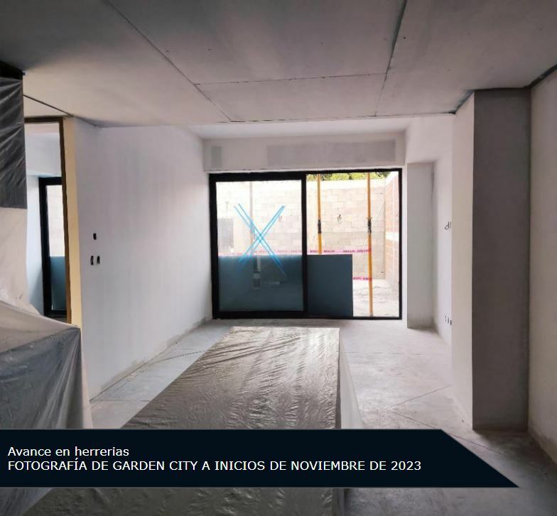 Garden City - Campaña 9 (imagen 4 de 12) | briq.mx
