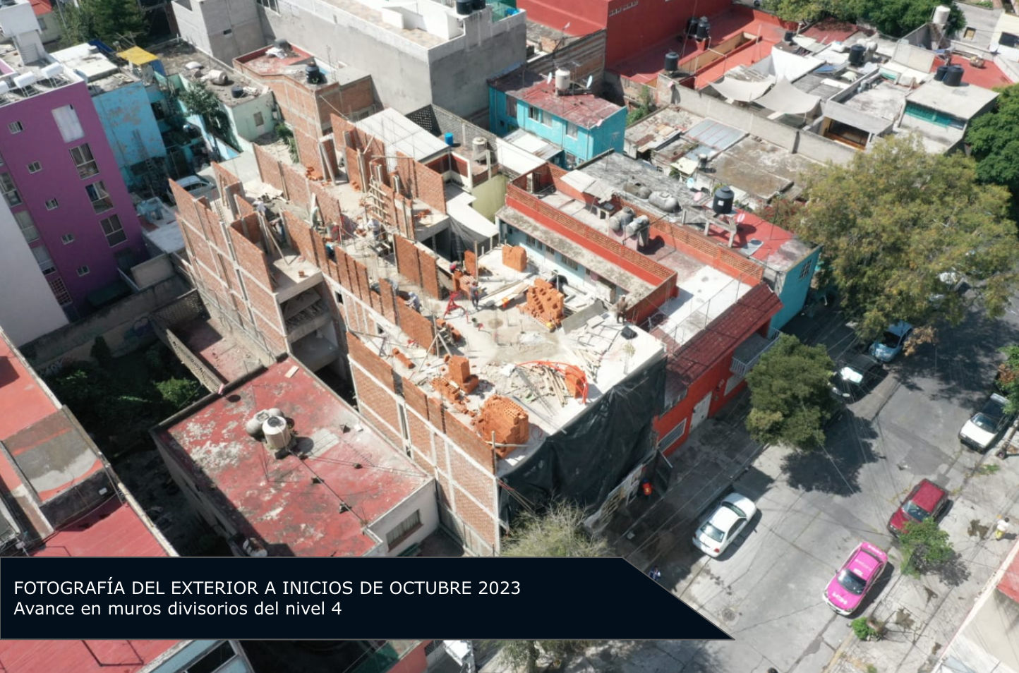 Liszt 230 - Campaña 3 (imagen 4 de 14) | briq.mx