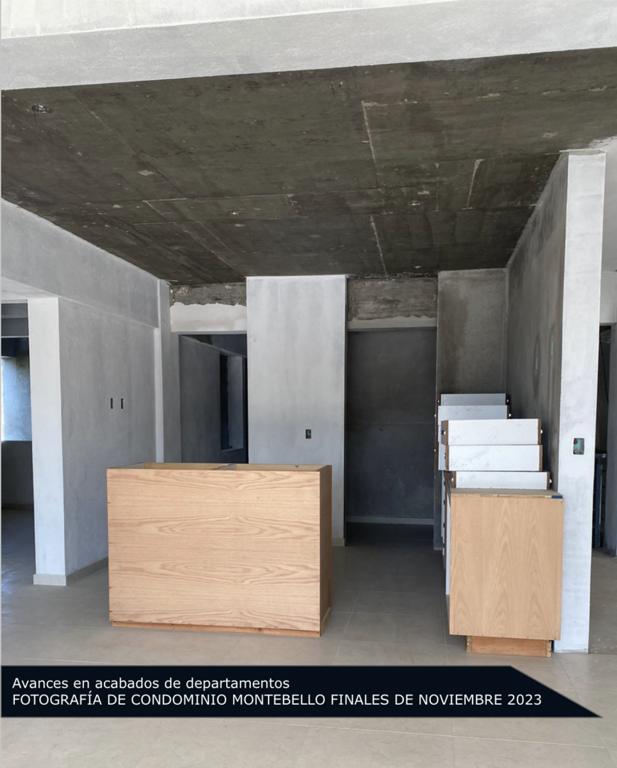 Condominio Montebello - Campaña 9 (imagen 4 de 14) | briq.mx