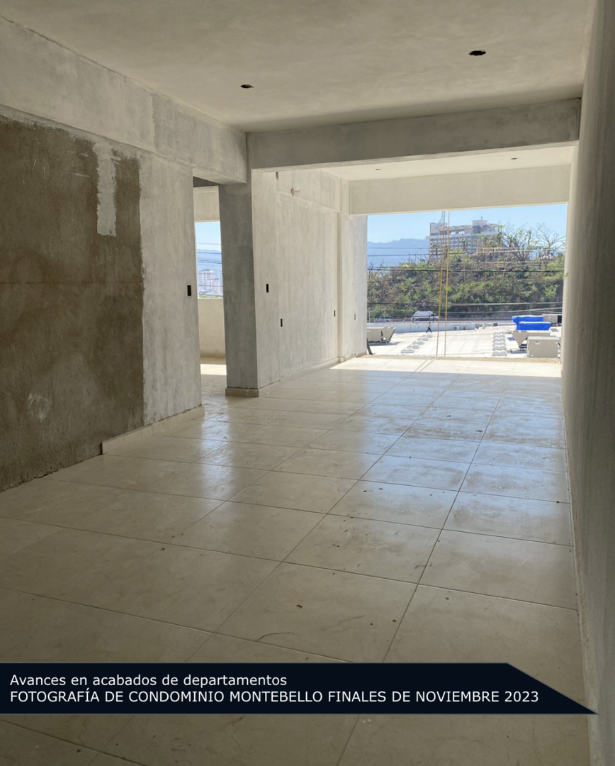 Condominio Montebello - Campaña 9 (imagen 5 de 14) | briq.mx