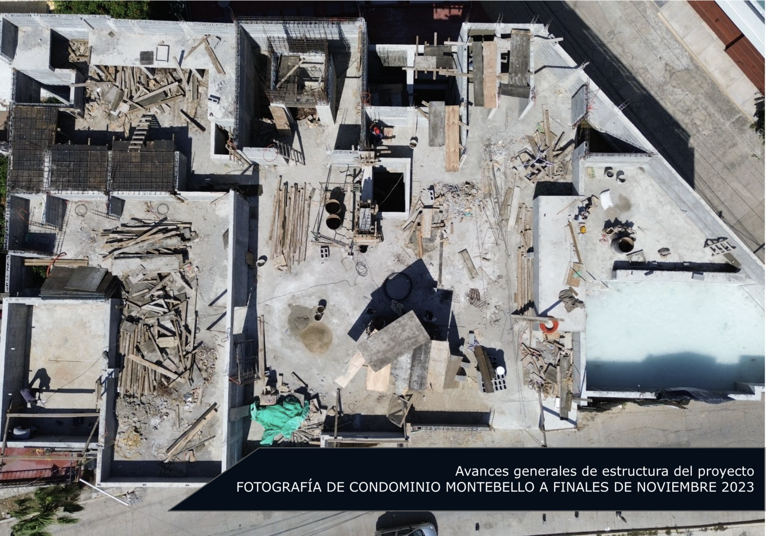Condominio Montebello - Campaña 9 (imagen 3 de 14) | briq.mx