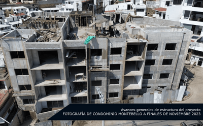 Condominio Montebello - Campaña 9 | briq.mx