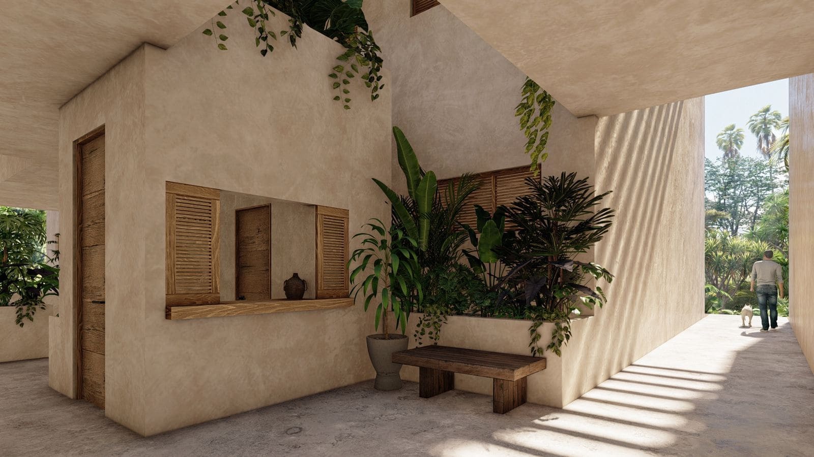 Casa Chaak - Campaña 1 (imagen 10 de 13) | briq.mx
