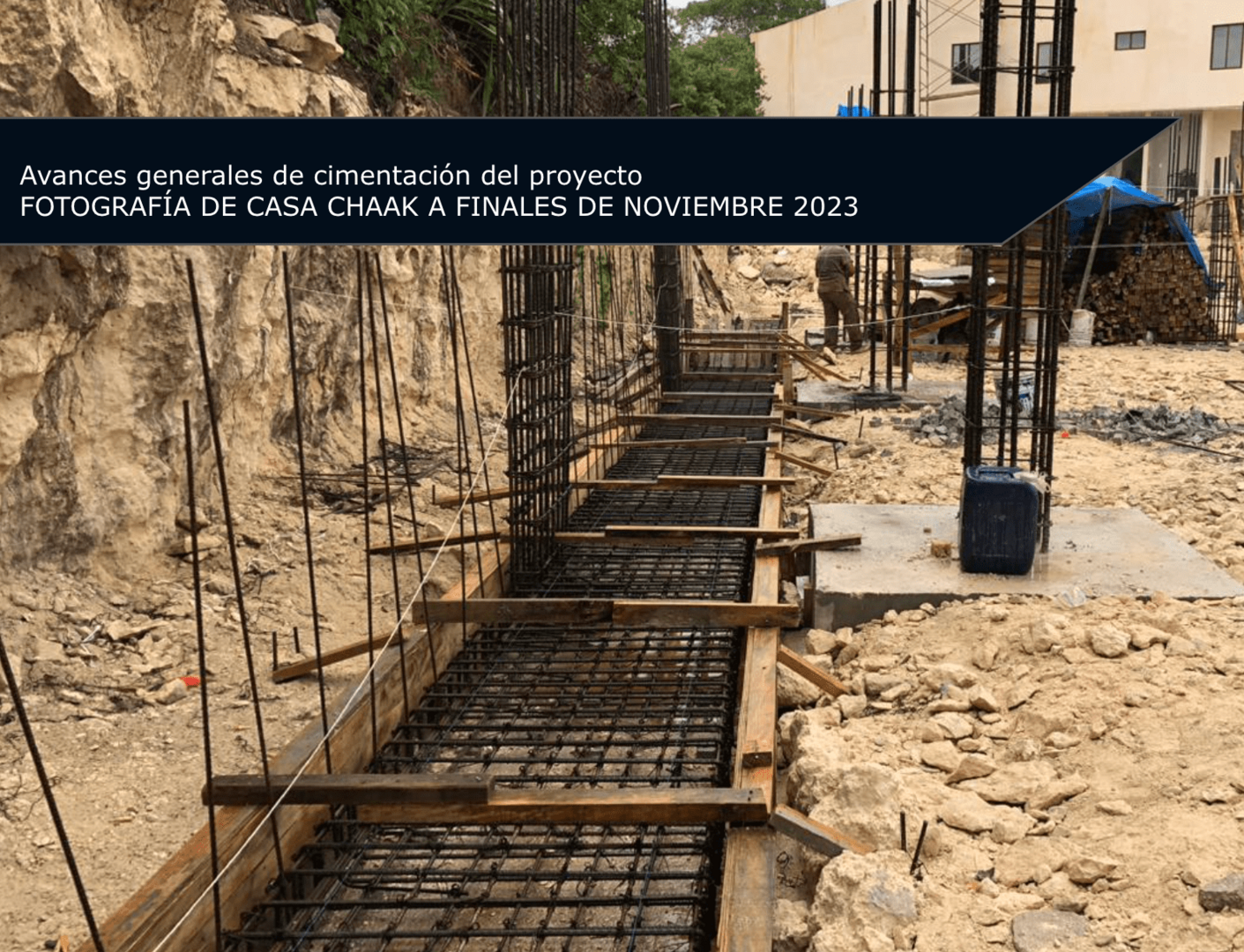 Casa Chaak - Campaña 1 (imagen 2 de 13) | briq.mx