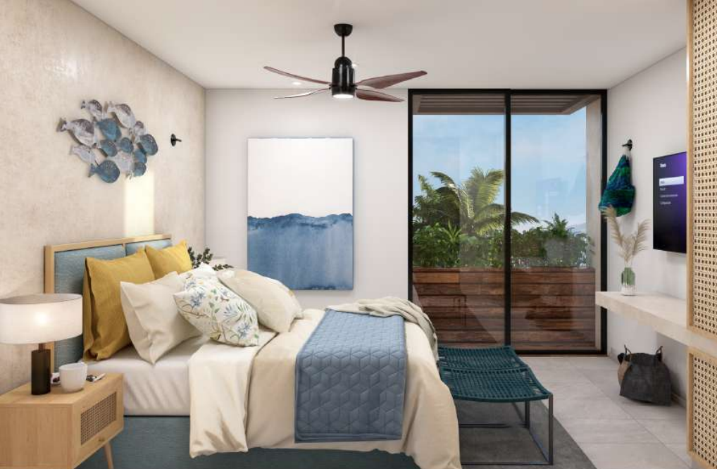 Telchac Amaité - Campaña 1 (imagen 10 de 13) | briq.mx