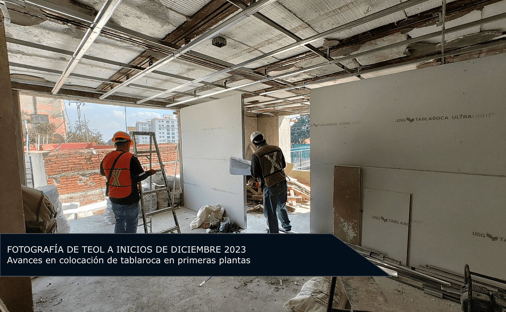 Teol - Campaña 4 (imagen 2 de 9) | briq.mx