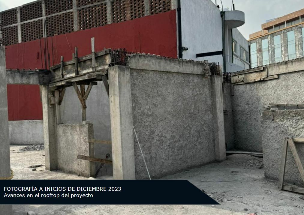 Oaxaca 33 - Campaña 8 (imagen 5 de 16) | briq.mx