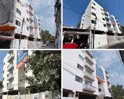 Residencial Naui - Campaña 15 | briq.mx