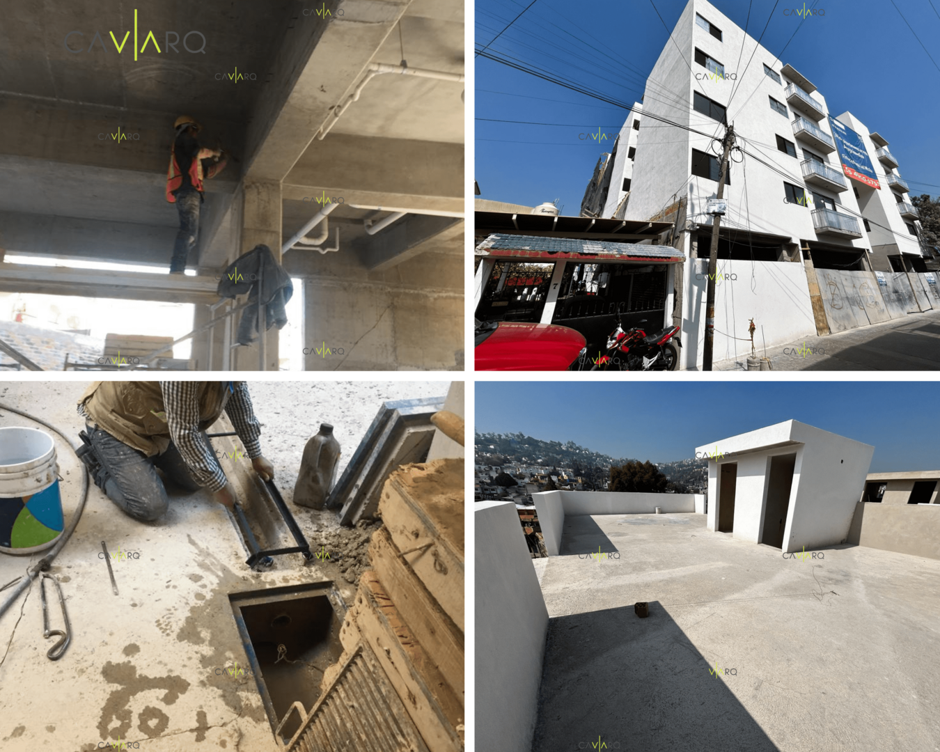 Residencial Naui - Campaña 15 (imagen 5 de 11) | briq.mx