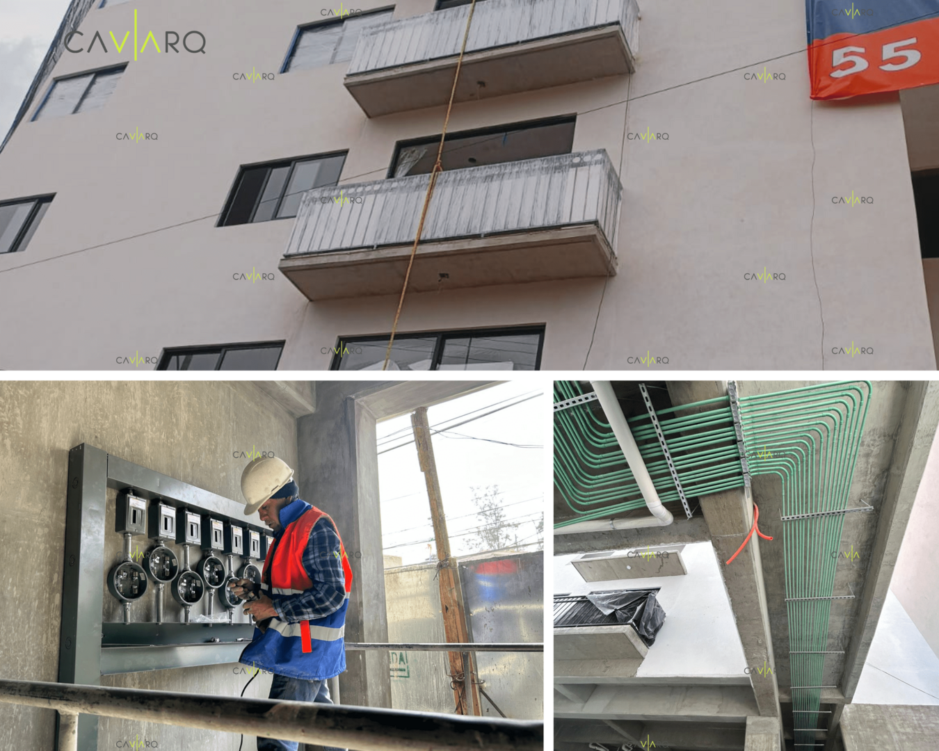 Residencial Naui - Campaña 15 (imagen 4 de 11) | briq.mx