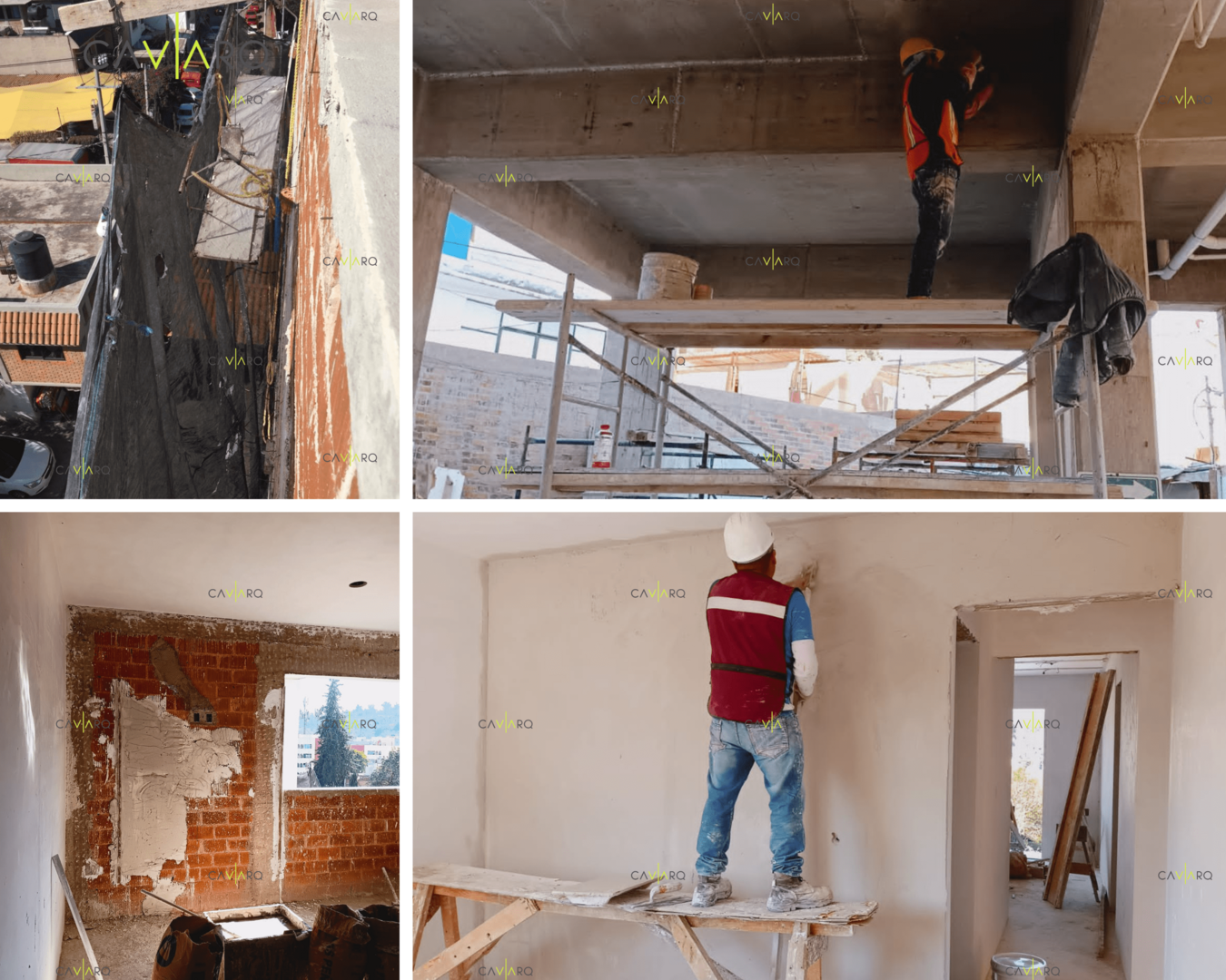 Residencial Naui - Campaña 15 (imagen 3 de 11) | briq.mx