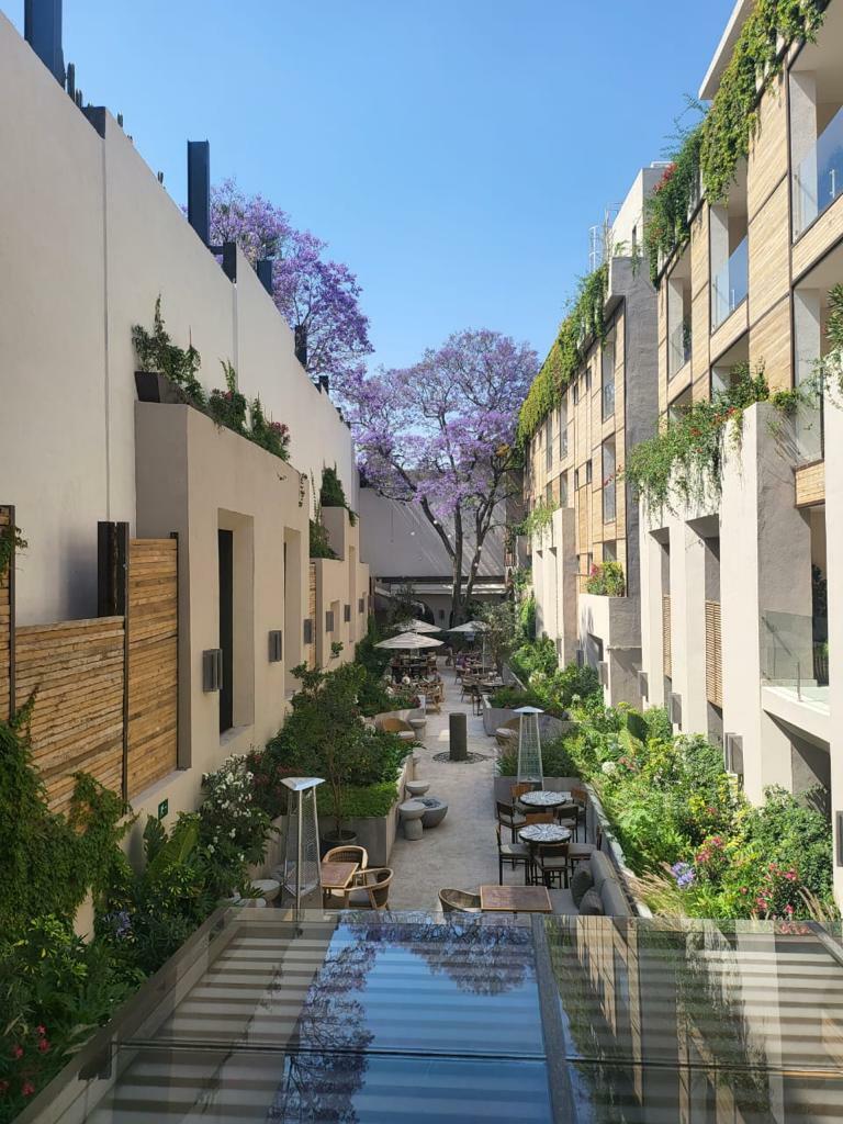 Hotel San Miguel de Allende - Aumento Capital ene 2024 (imagen 2 de 11) | briq.mx