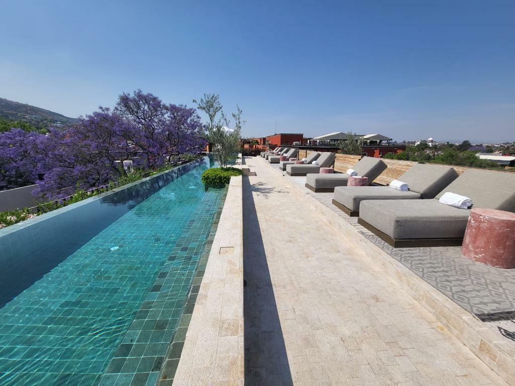 Hotel San Miguel de Allende - Aumento Capital ene 2024 (imagen 3 de 11) | briq.mx