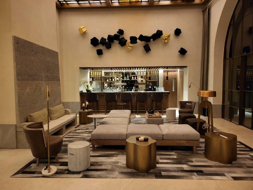 Hotel San Miguel de Allende - Aumento Capital ene 2024 (imagen 4 de 11) | briq.mx