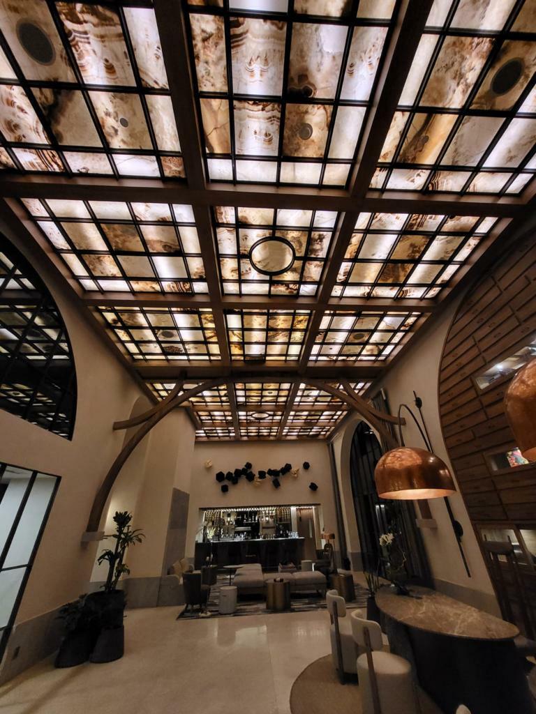 Hotel San Miguel de Allende - Aumento Capital ene 2024 (imagen 5 de 11) | briq.mx