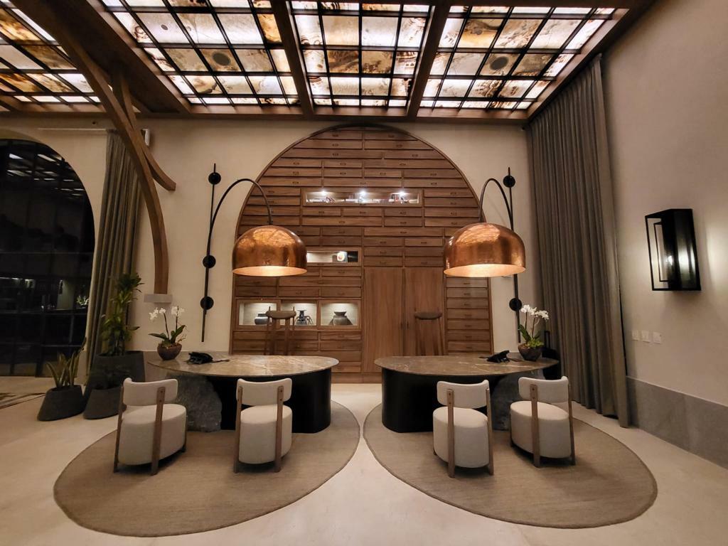 Hotel San Miguel de Allende - Aumento Capital ene 2024 (imagen 6 de 11) | briq.mx