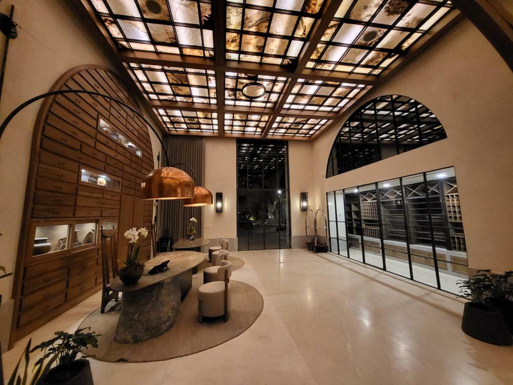 Hotel San Miguel de Allende - Aumento Capital ene 2024 (imagen 7 de 11) | briq.mx