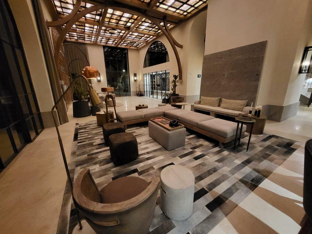 Hotel San Miguel de Allende - Aumento Capital ene 2024 (imagen 8 de 11) | briq.mx