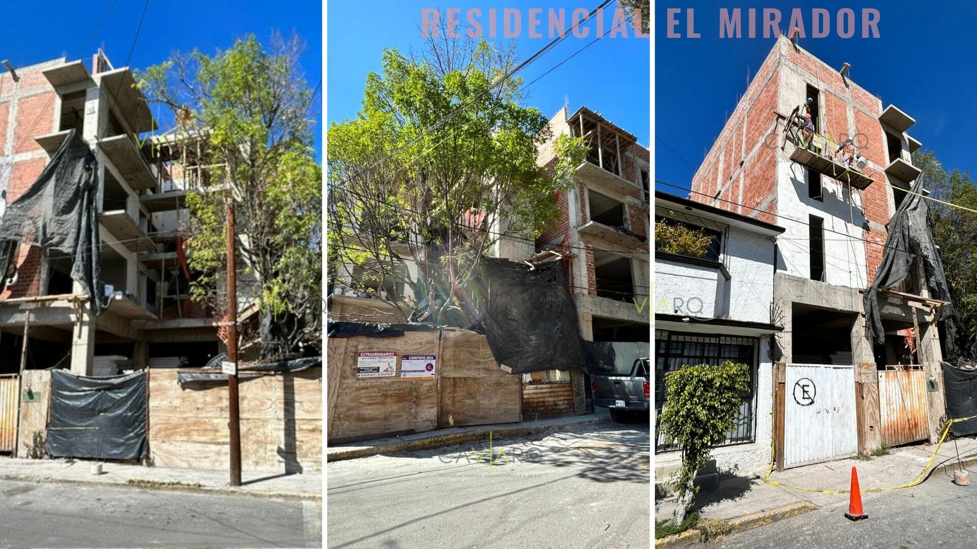 El Mirador - Campaña 4 (imagen 2 de 10) | briq.mx
