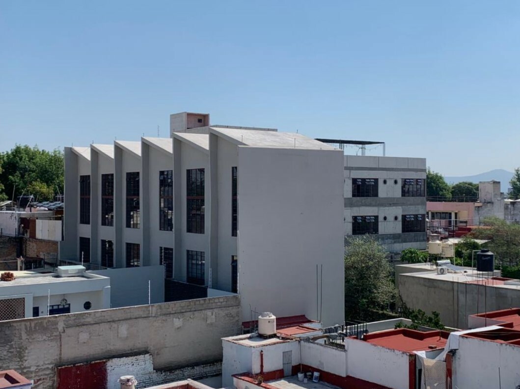 Fábrica Morelos Refi 3 - Refinanciamiento 3 (imagen 3 de 7) | briq.mx