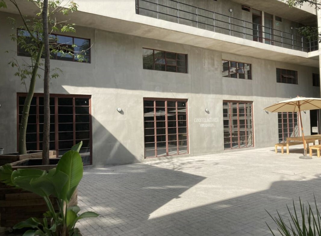 Fábrica Morelos Refi 3 - Refinanciamiento 3 (imagen 5 de 7) | briq.mx