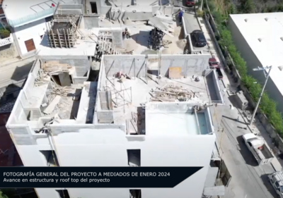 Condominio Montebello - Campaña 10 | briq.mx